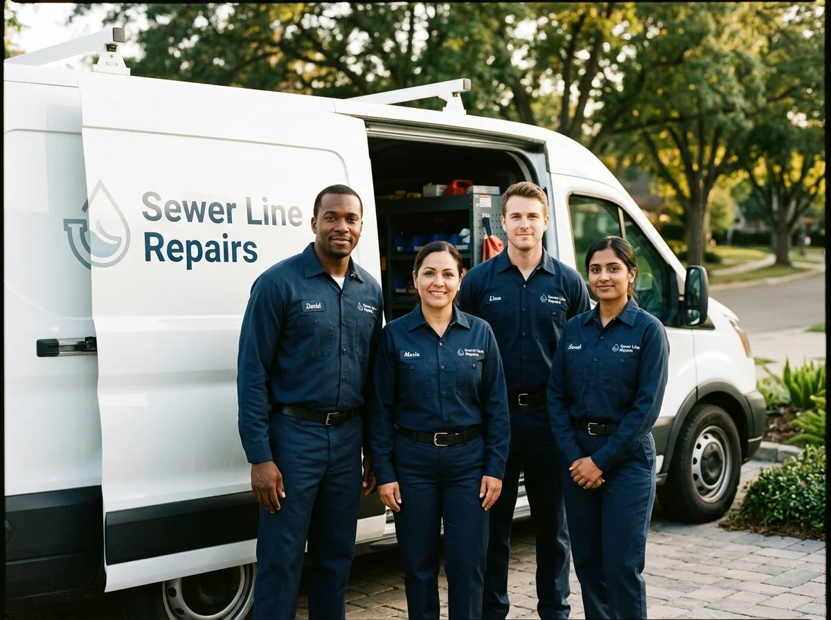 Emergency Plumber company in Greensboro, GA