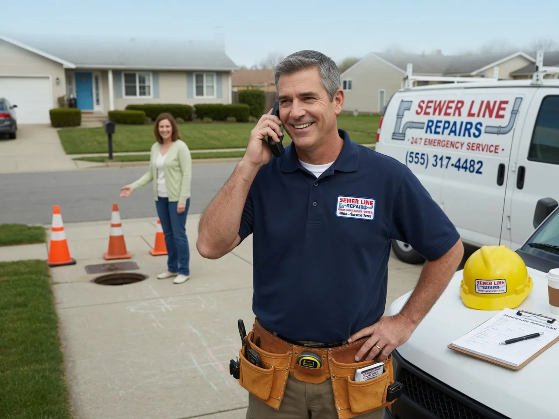 Emergency Plumber Greensboro, GA FAQs